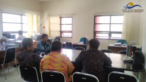 PSP; Pusat Studi Peradaban; Dr. Moh. Fadli S.H. M.H.; Ika Ardiyanto; Zainal Arifien S.Kom; Kunjungan Pemkot Kediri; 2019; Selasa 26 Februari 2019; 21 Jumadil Tsaniyah 1440; 11.00-13.00; BPPM; Fakultas Hukum; Universitas Brawijaya